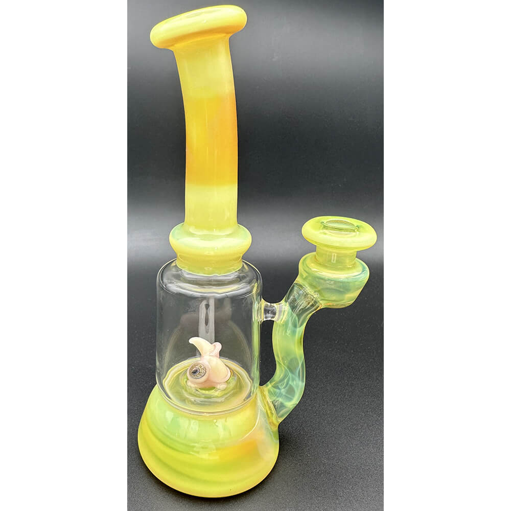 Bubbler - TronGlass
