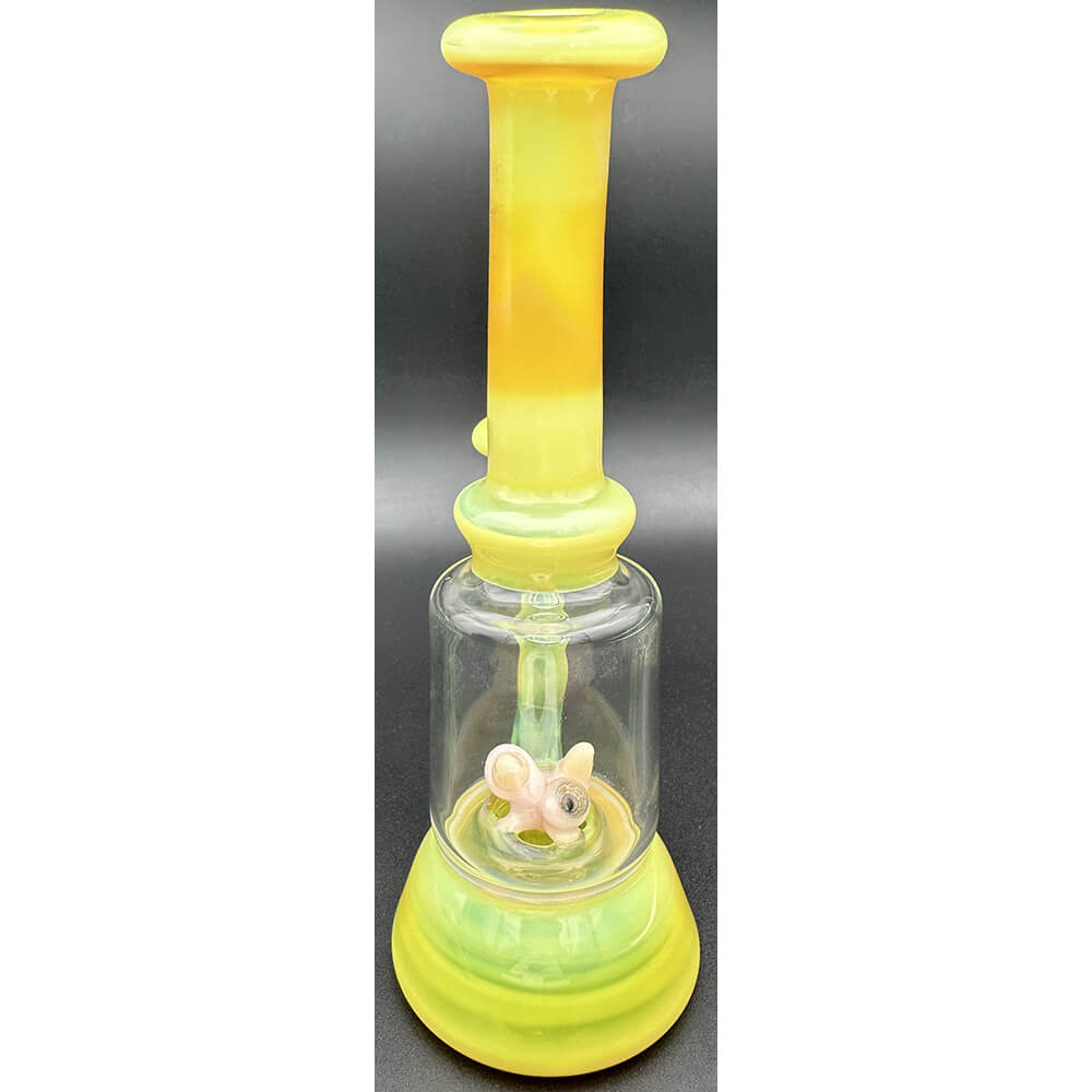 Bubbler - TronGlass