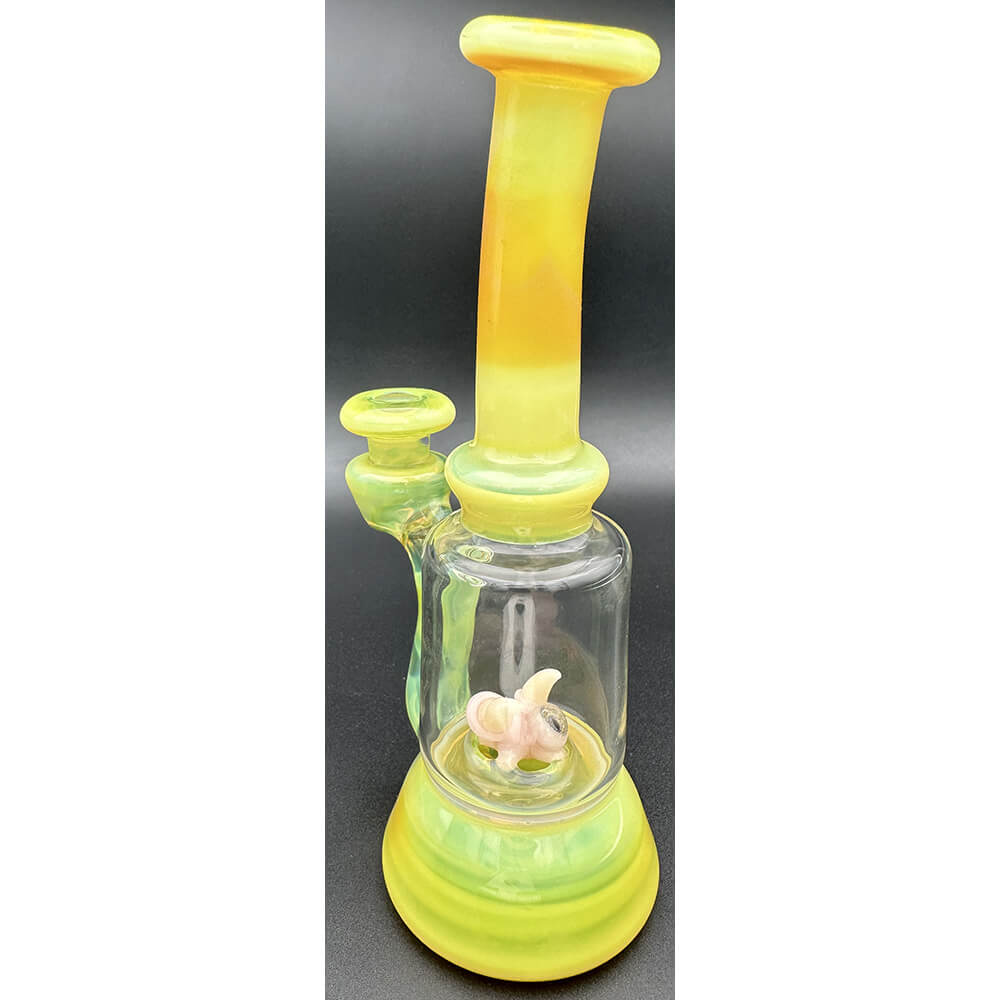 Bubbler - TronGlass