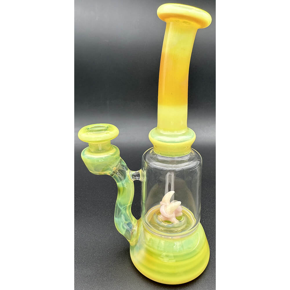Bubbler - TronGlass