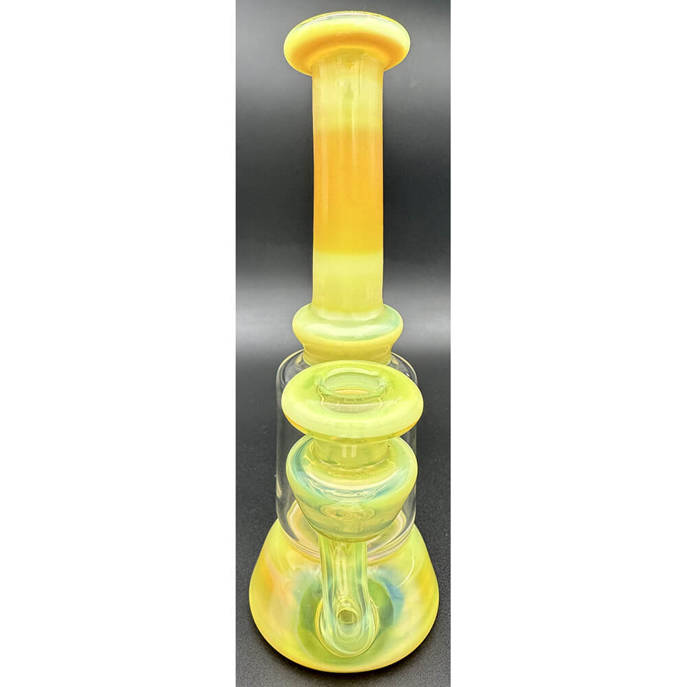 Bubbler - TronGlass