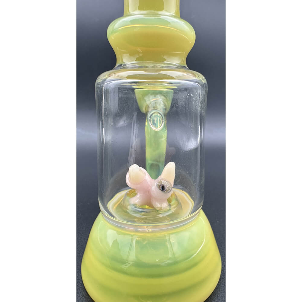 Bubbler - TronGlass