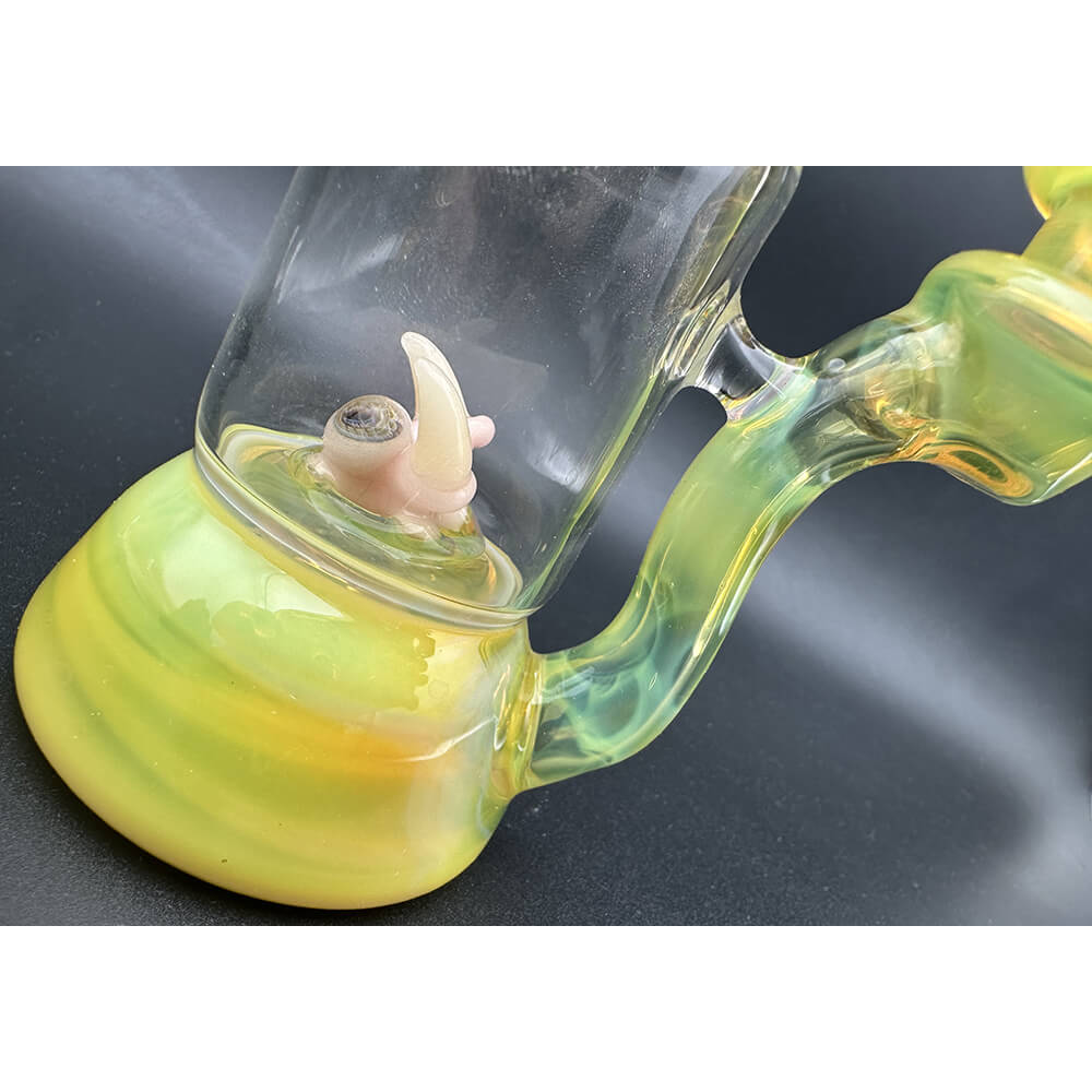 Bubbler - TronGlass