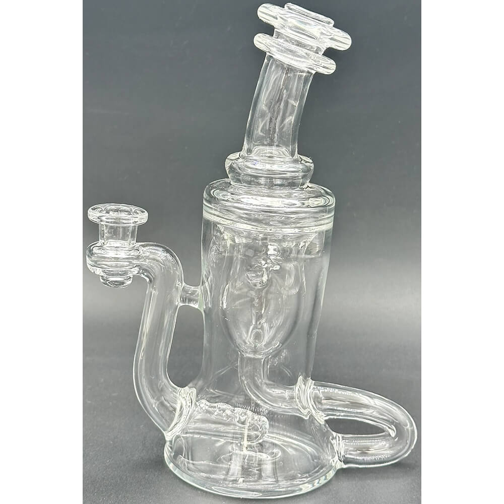 KLEIN RECYCLER - HEARTS AND MIND