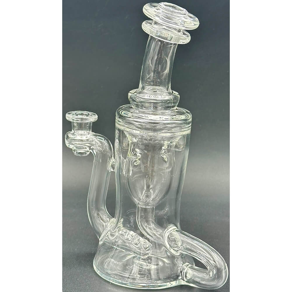 KLEIN RECYCLER - HEARTS AND MIND