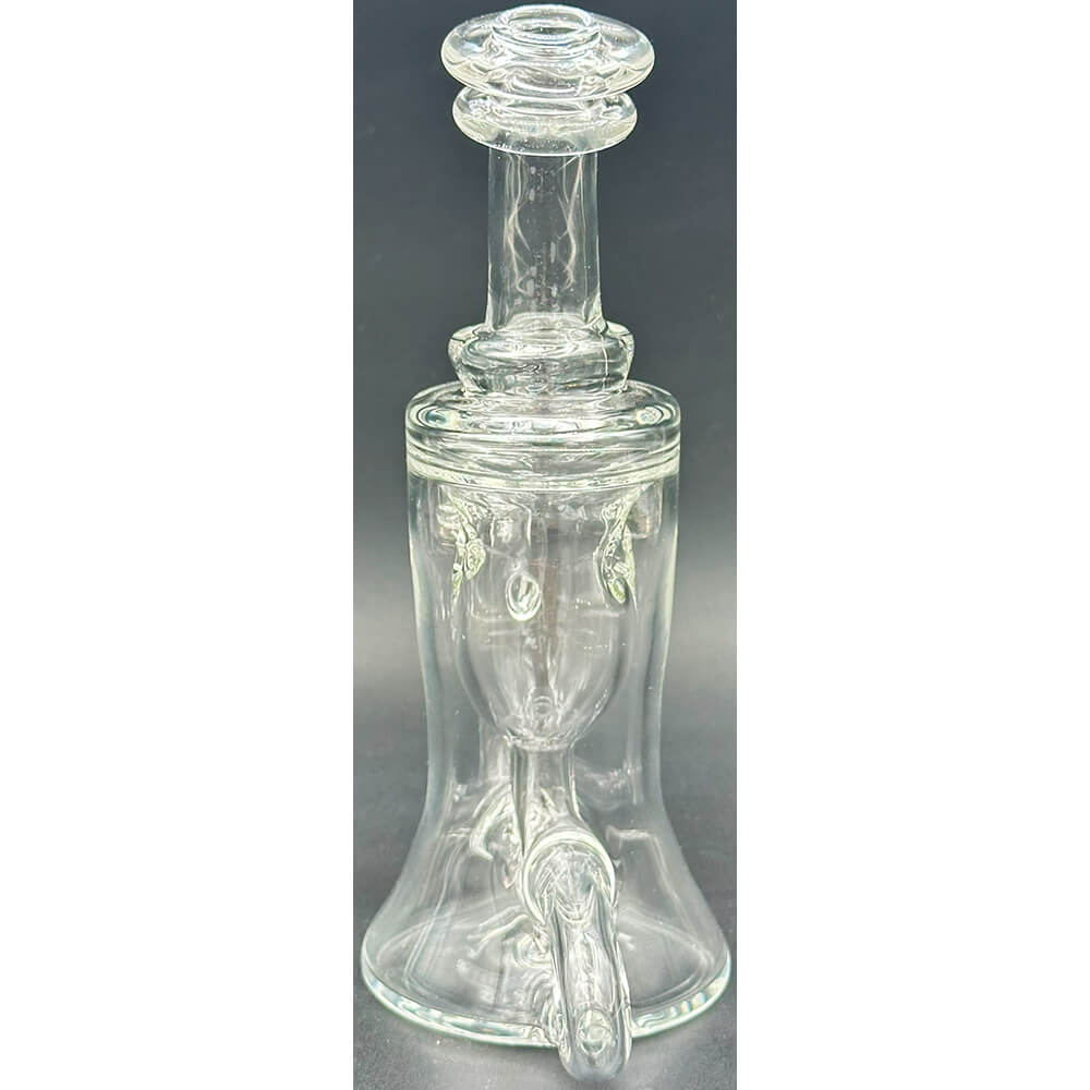 KLEIN RECYCLER - HEARTS AND MIND