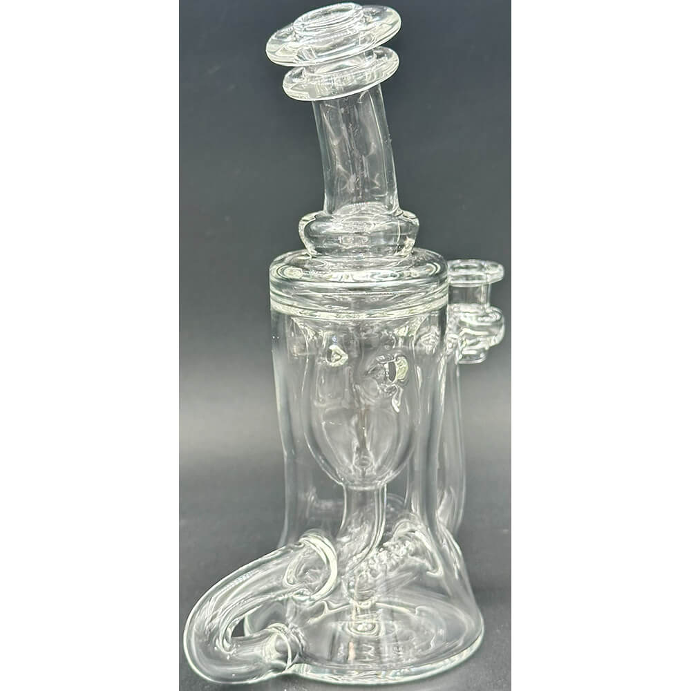 KLEIN RECYCLER - HEARTS AND MIND