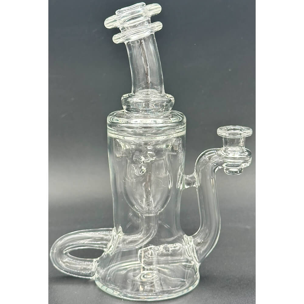 KLEIN RECYCLER - HEARTS AND MIND