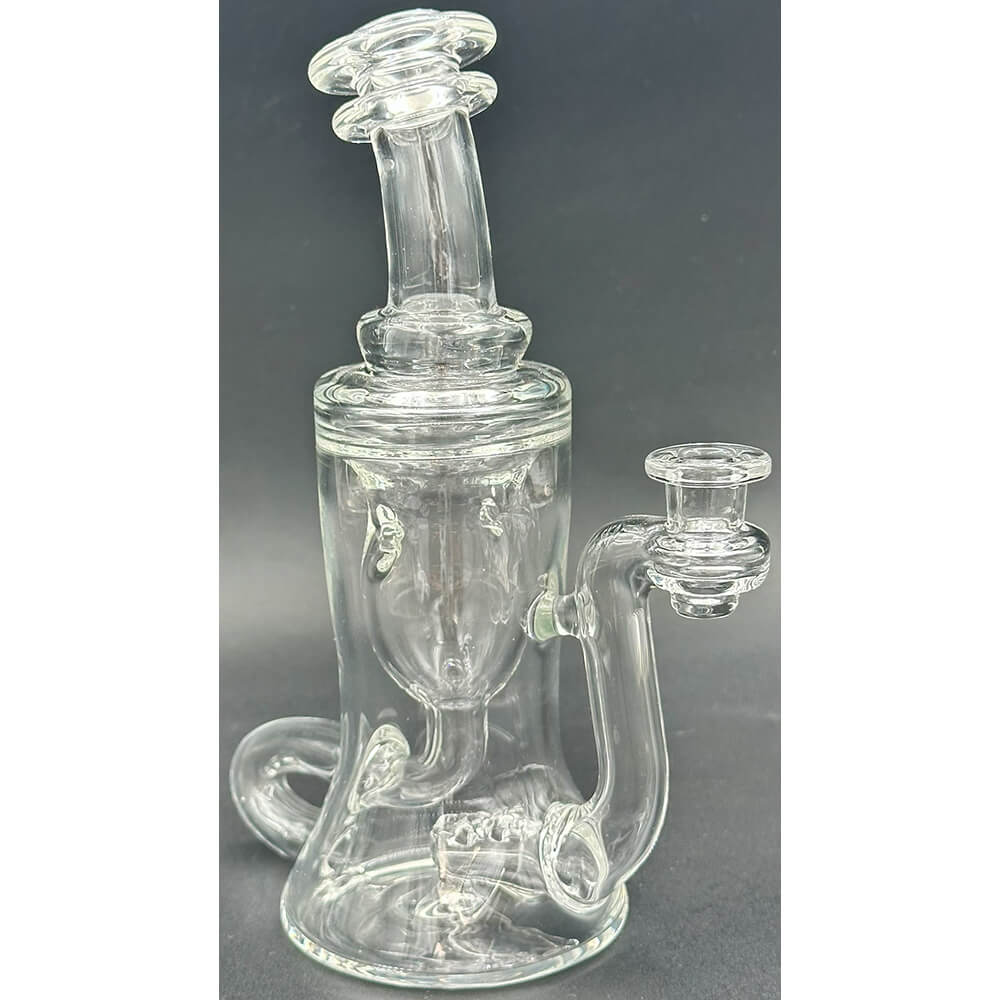 KLEIN RECYCLER - HEARTS AND MIND