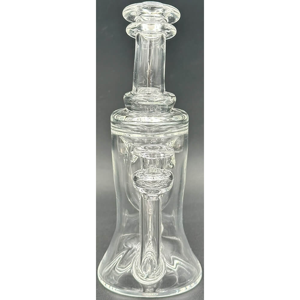 KLEIN RECYCLER - HEARTS AND MIND