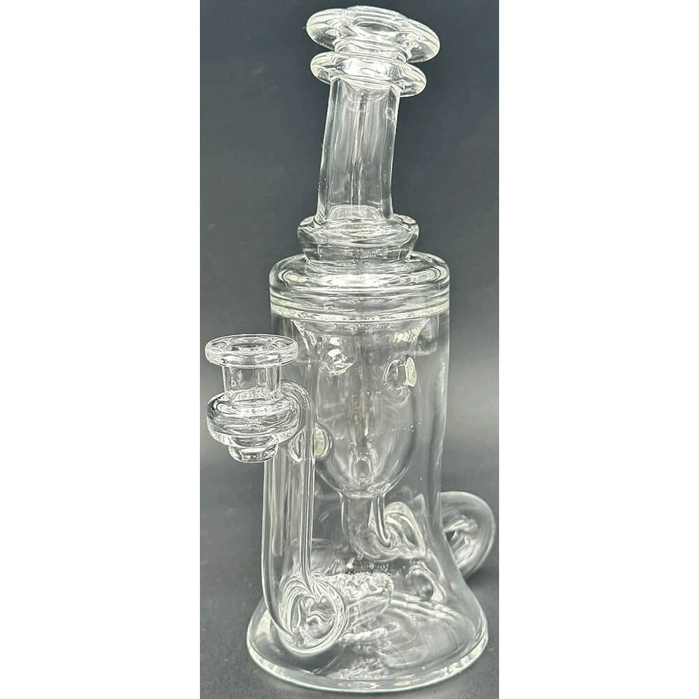 KLEIN RECYCLER - HEARTS AND MIND