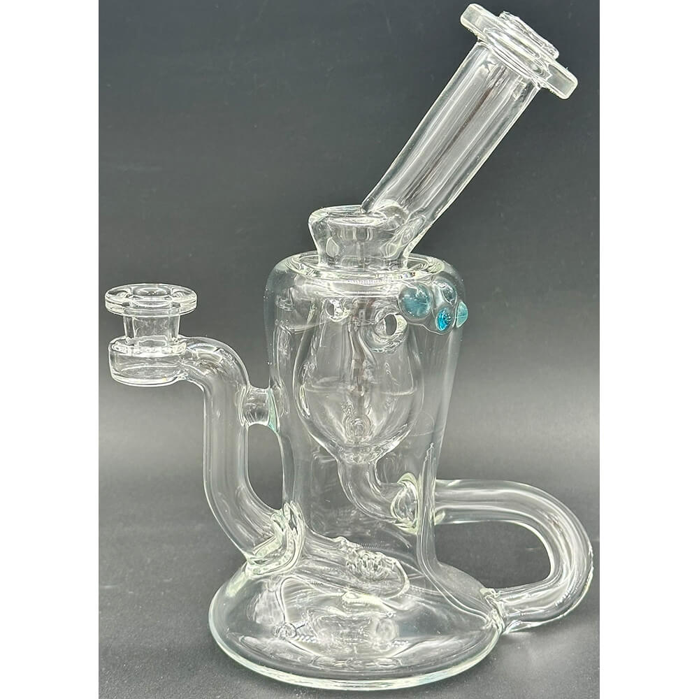 KLEIN RECYCLER - HEARTS AND MIND