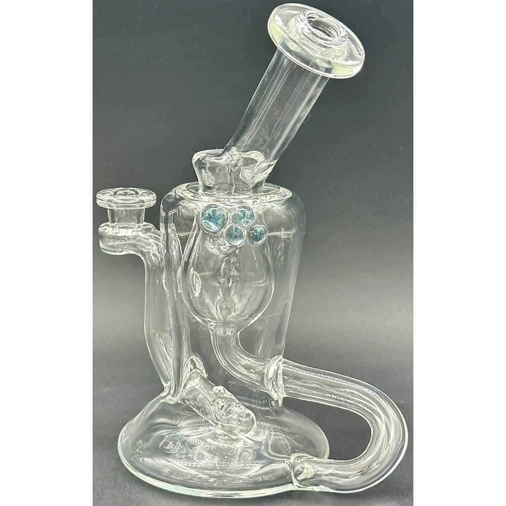 KLEIN RECYCLER - HEARTS AND MIND