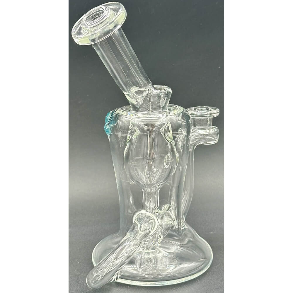 KLEIN RECYCLER - HEARTS AND MIND