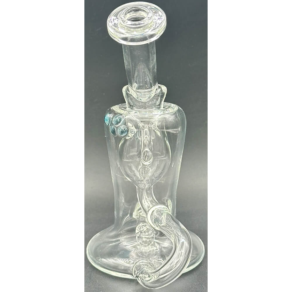 KLEIN RECYCLER - HEARTS AND MIND