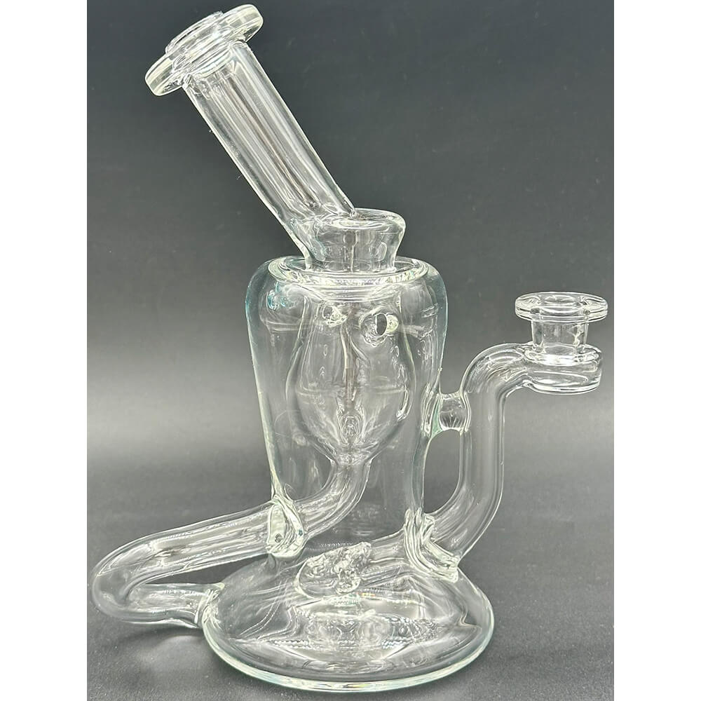 KLEIN RECYCLER - HEARTS AND MIND