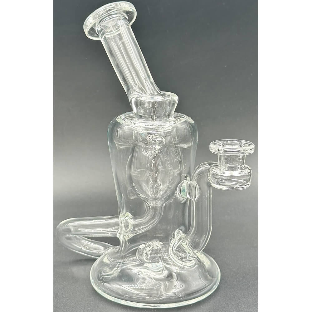 KLEIN RECYCLER - HEARTS AND MIND