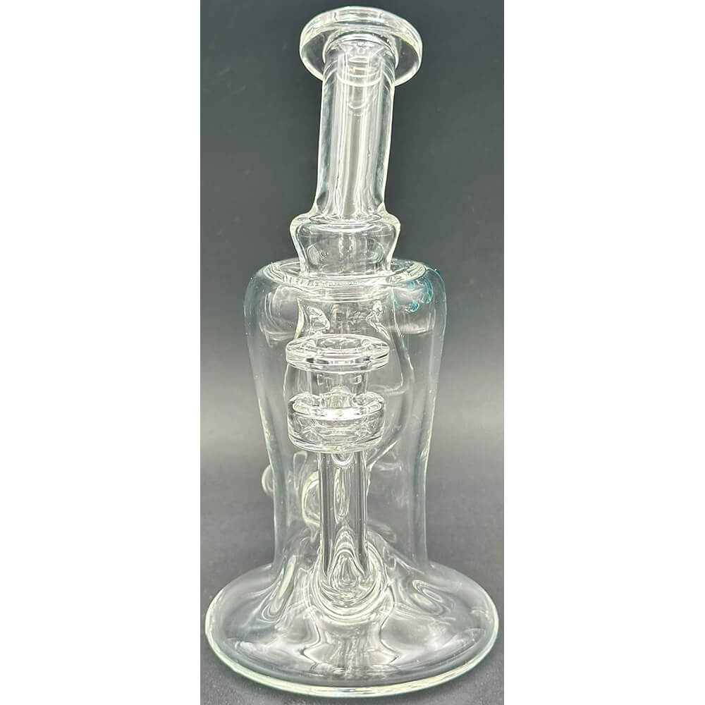KLEIN RECYCLER - HEARTS AND MIND