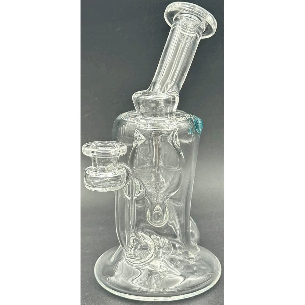KLEIN RECYCLER - HEARTS AND MIND