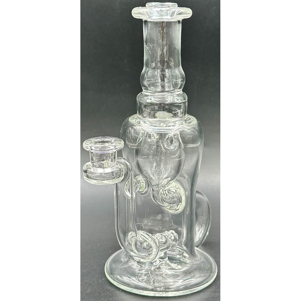 KLEIN RECYCLER - HEARTS AND MIND