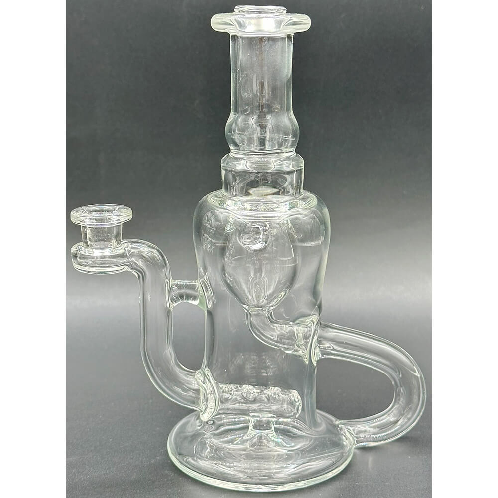 KLEIN RECYCLER - HEARTS AND MIND