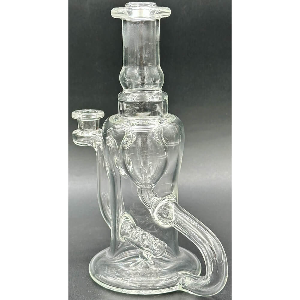 KLEIN RECYCLER - HEARTS AND MIND