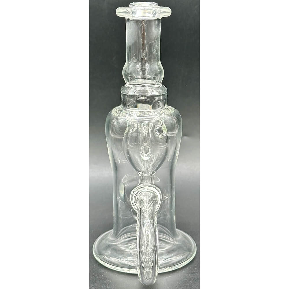 KLEIN RECYCLER - HEARTS AND MIND