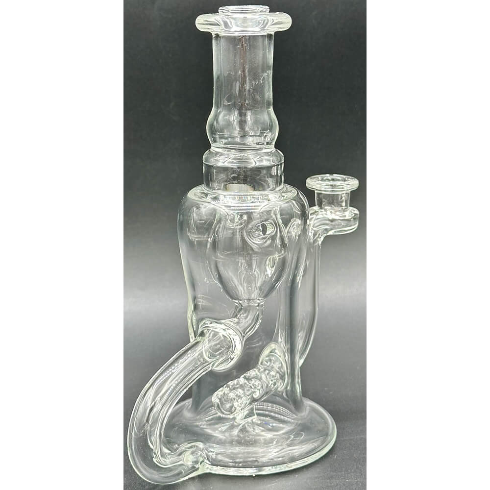 KLEIN RECYCLER - HEARTS AND MIND
