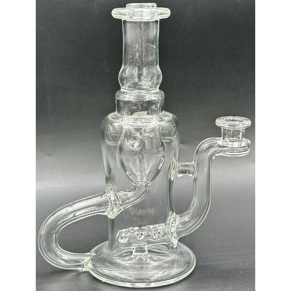 KLEIN RECYCLER - HEARTS AND MIND