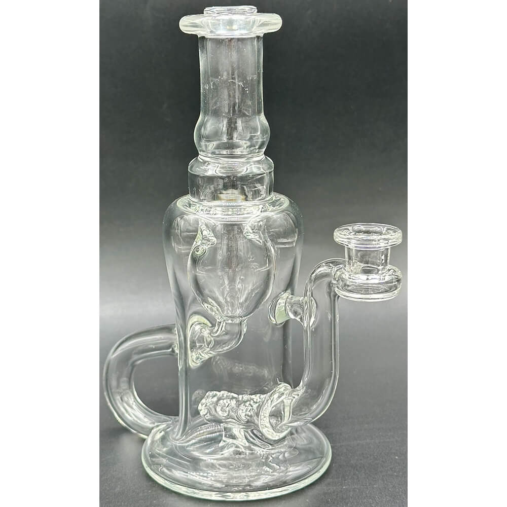KLEIN RECYCLER - HEARTS AND MIND