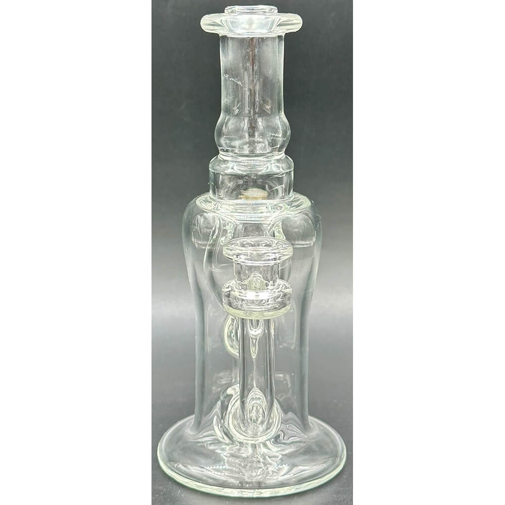 KLEIN RECYCLER - HEARTS AND MIND