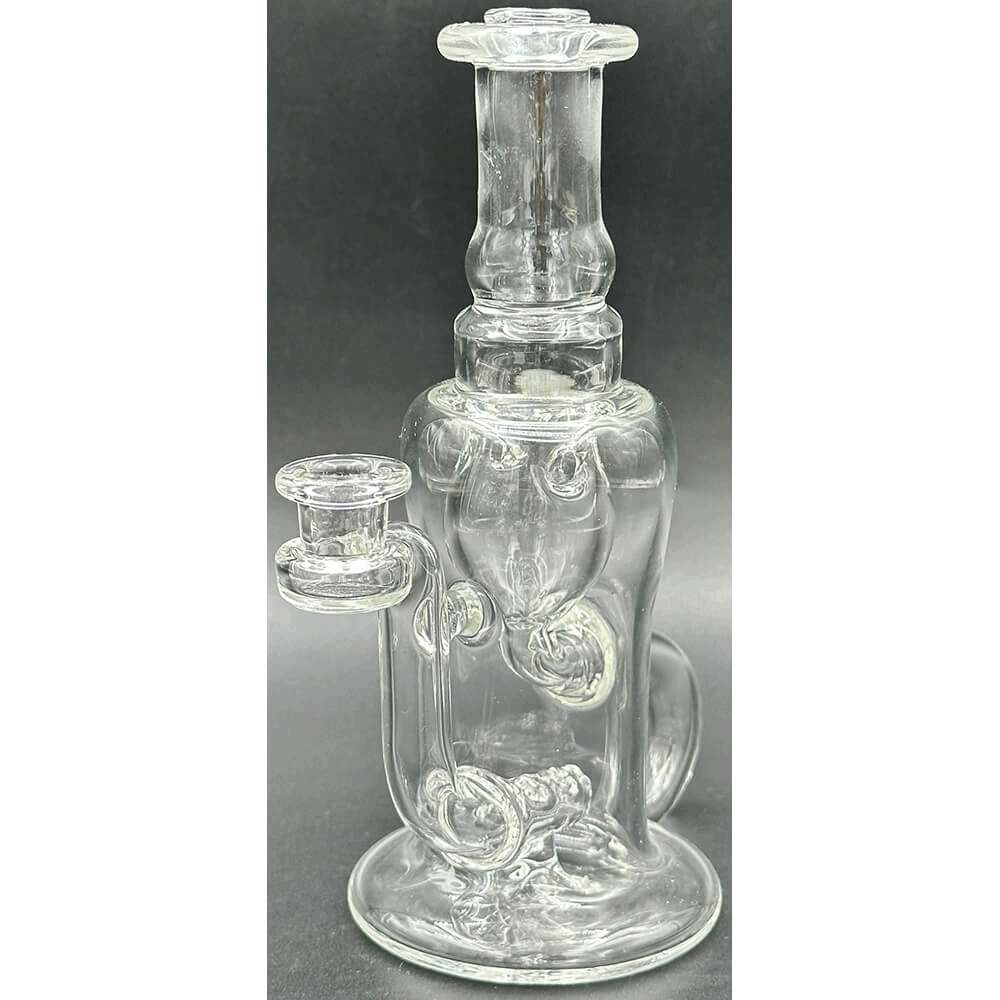 KLEIN RECYCLER - HEARTS AND MIND