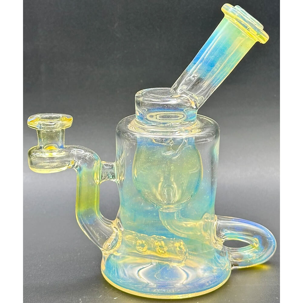 KLEIN RECYCLER - HEARTS AND MIND