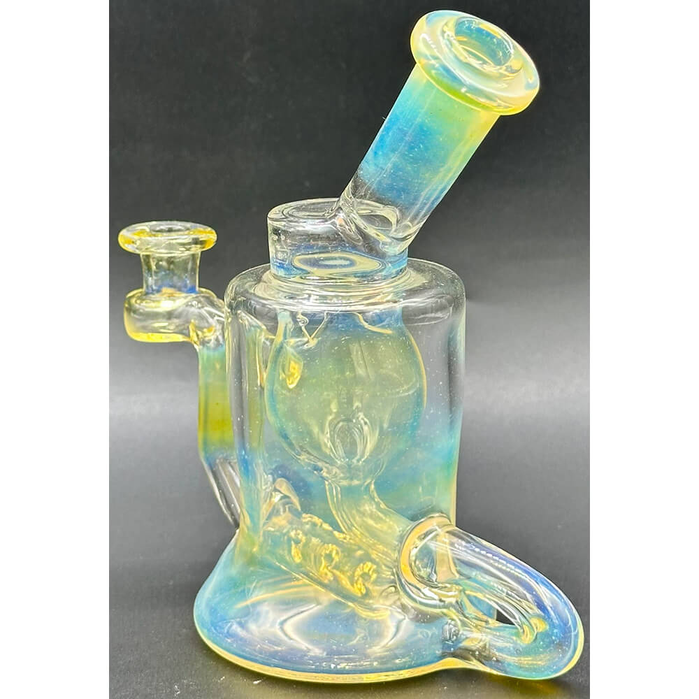 KLEIN RECYCLER - HEARTS AND MIND