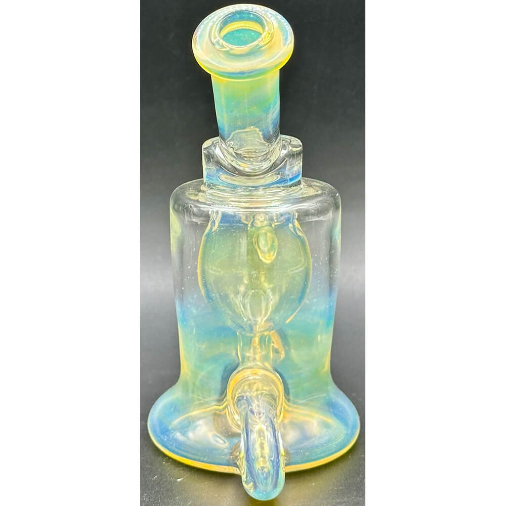 KLEIN RECYCLER - HEARTS AND MIND