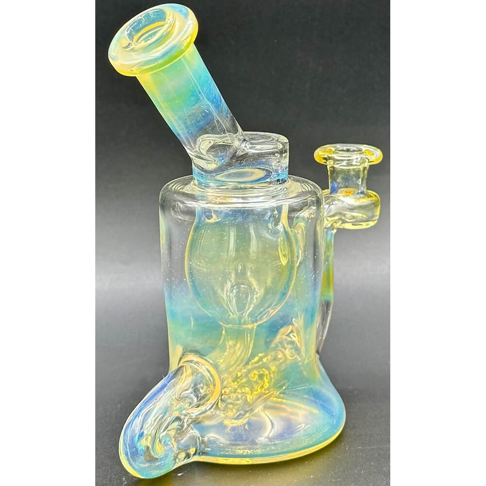 KLEIN RECYCLER - HEARTS AND MIND