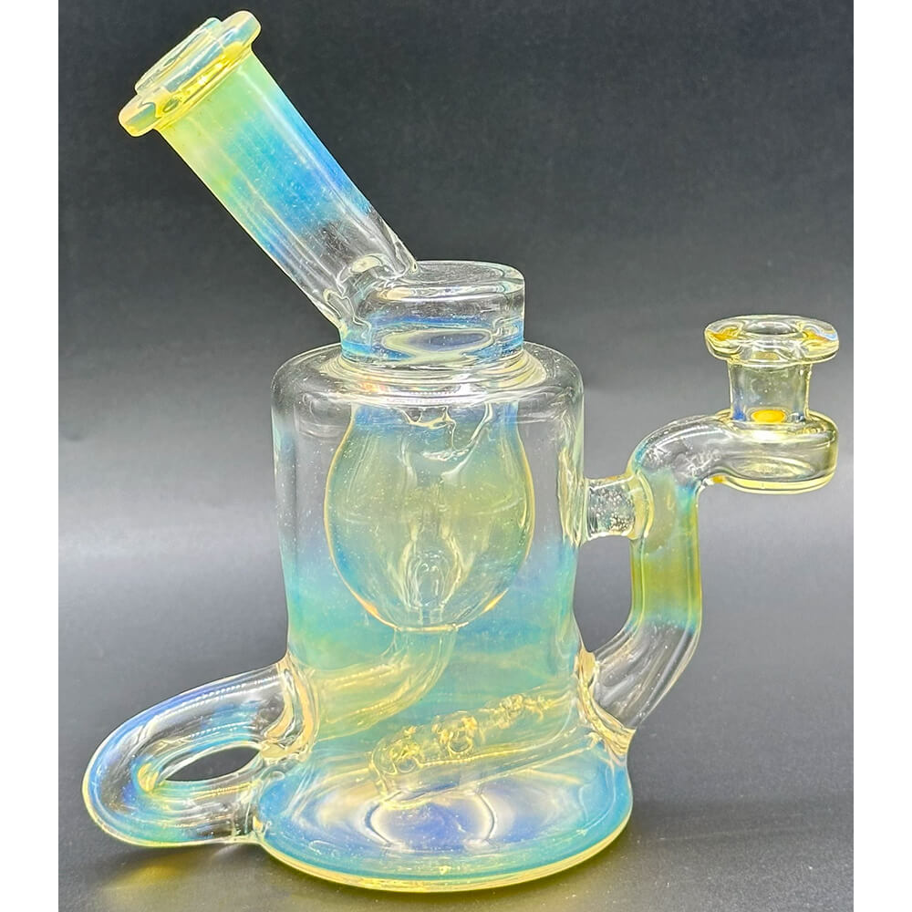 KLEIN RECYCLER - HEARTS AND MIND