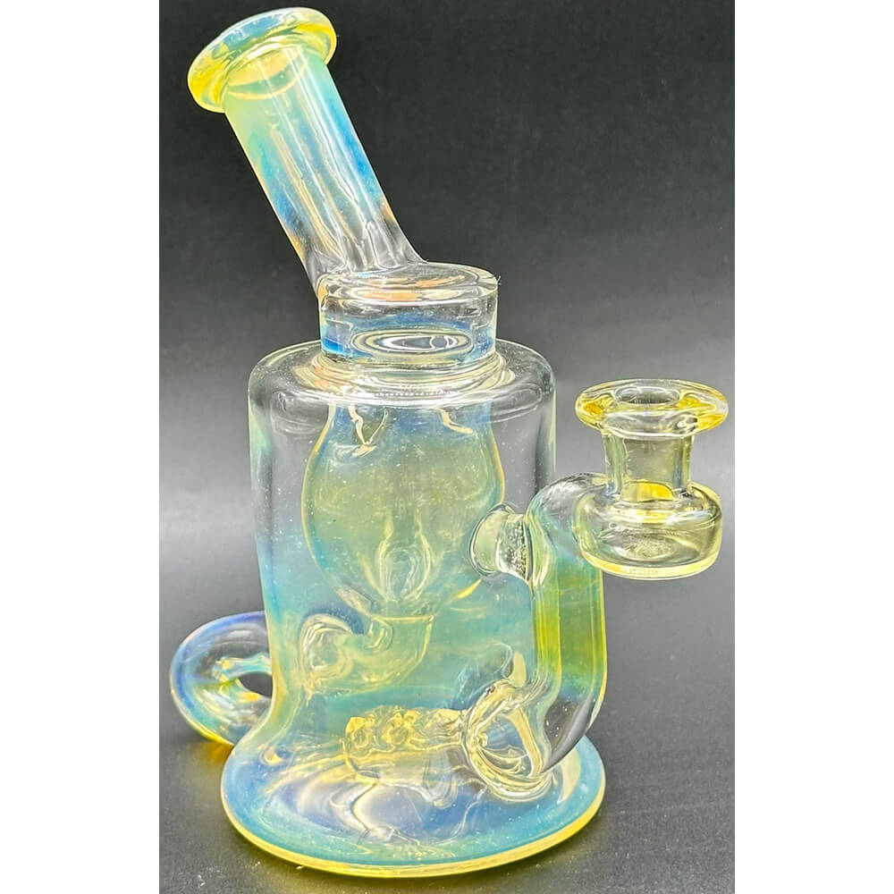 KLEIN RECYCLER - HEARTS AND MIND
