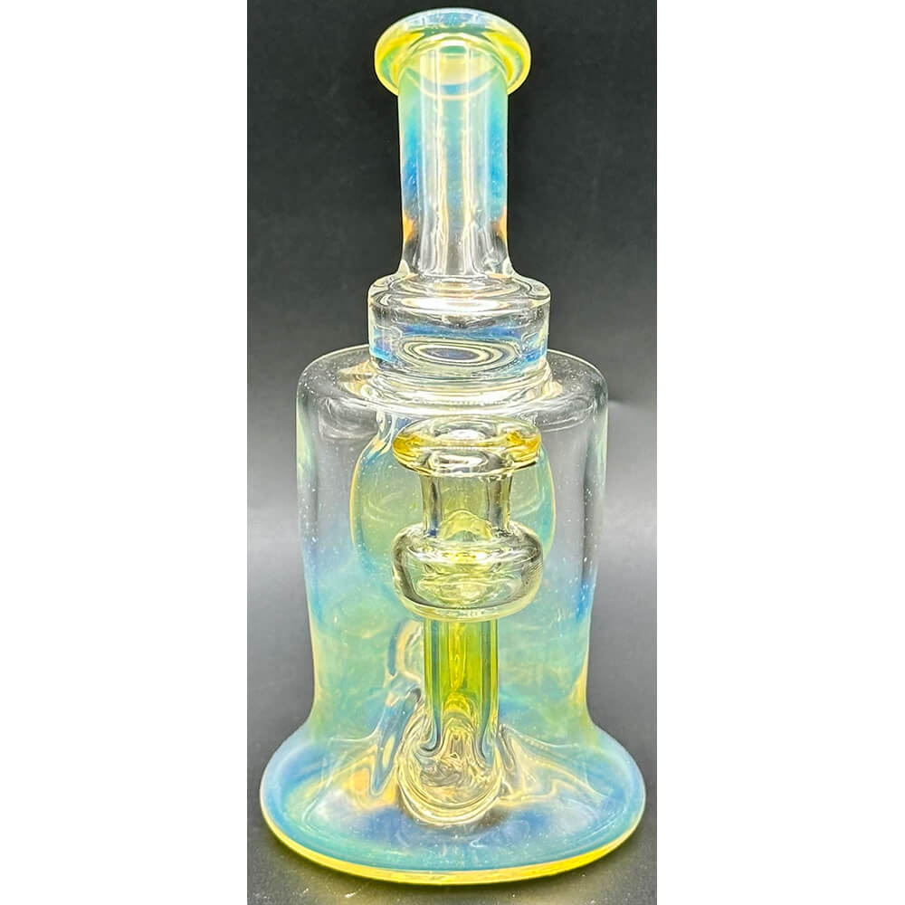 KLEIN RECYCLER - HEARTS AND MIND
