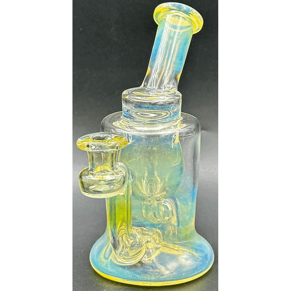 KLEIN RECYCLER - HEARTS AND MIND