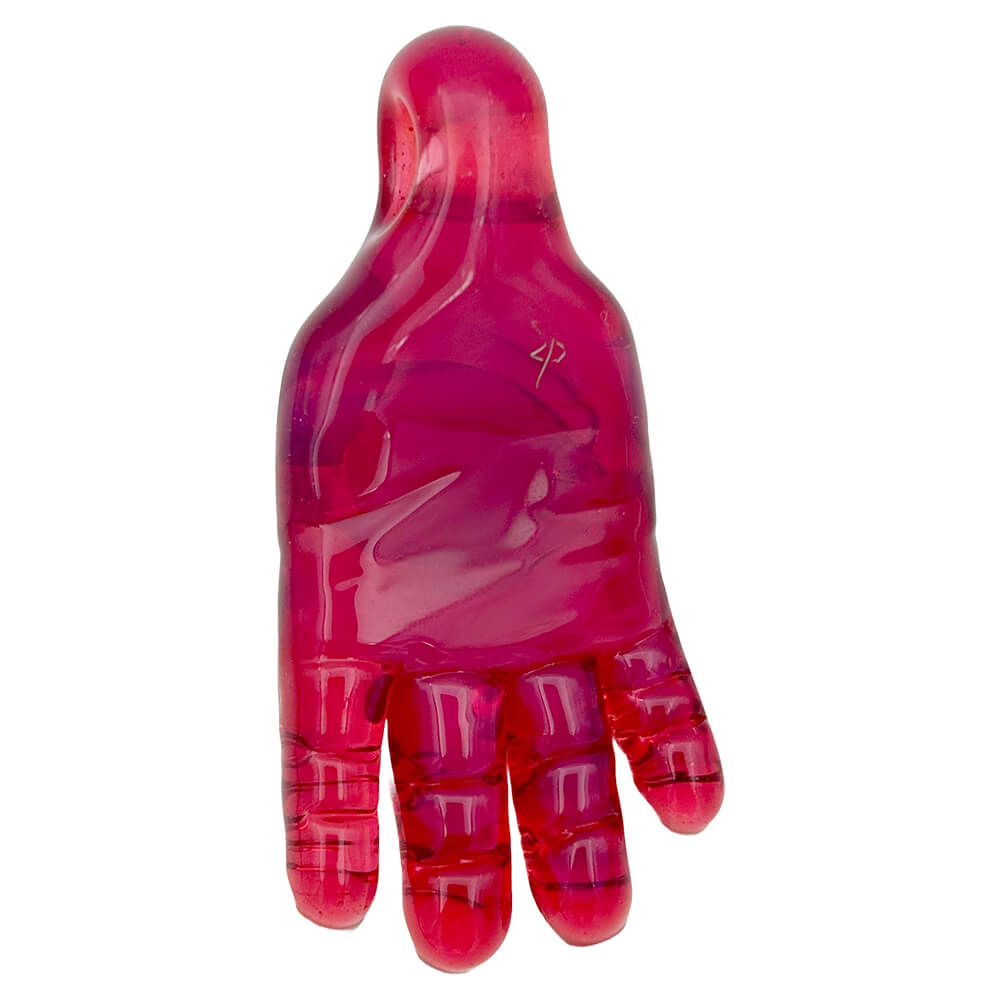 Hand #2 by OuchKick