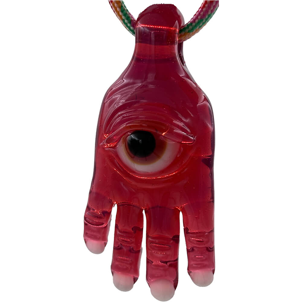 Hand #2 by OuchKick