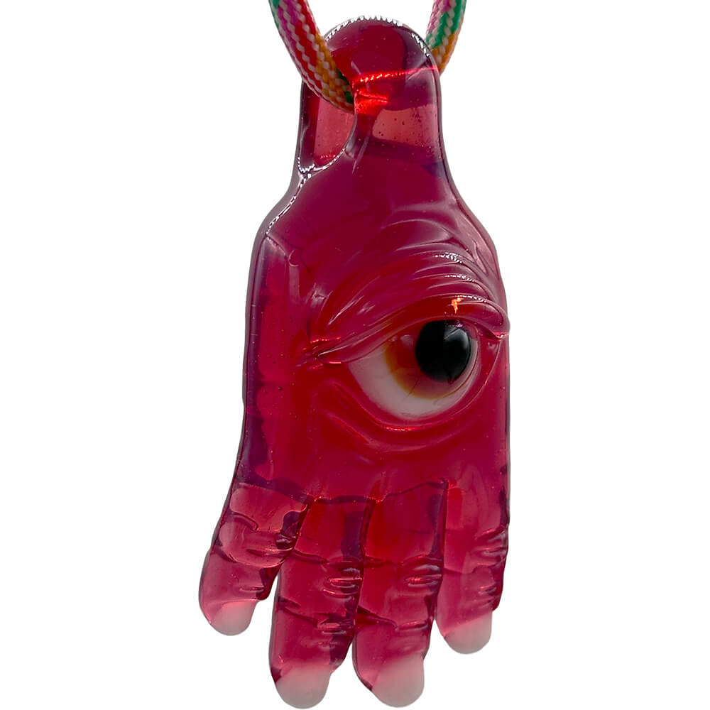 Hand #2 by OuchKick