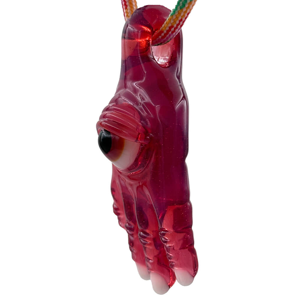 Hand #2 by OuchKick