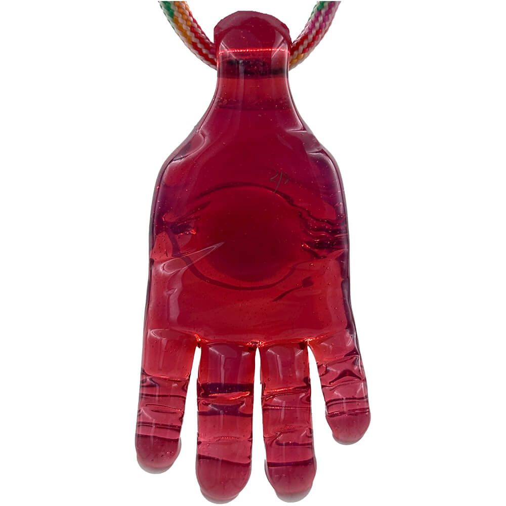 Hand #2 by OuchKick
