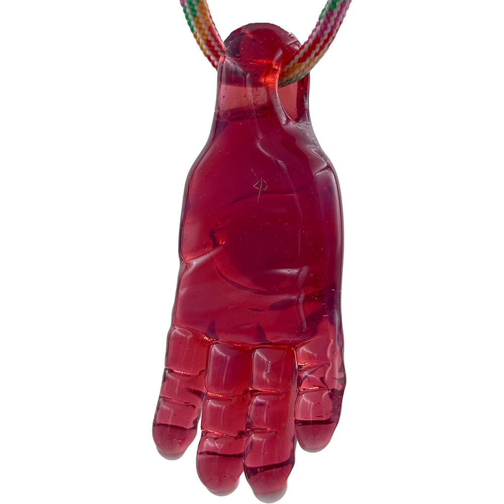 Hand #2 by OuchKick