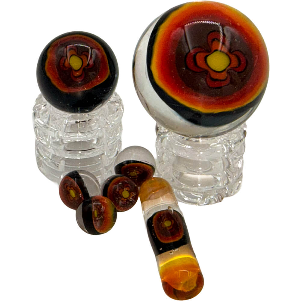 PEEJAY SLURPER SET #7