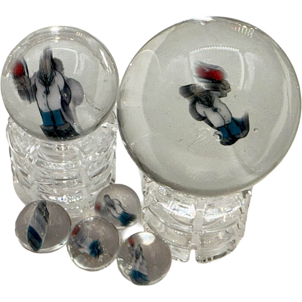 PEEJAY SLURPER SET #15