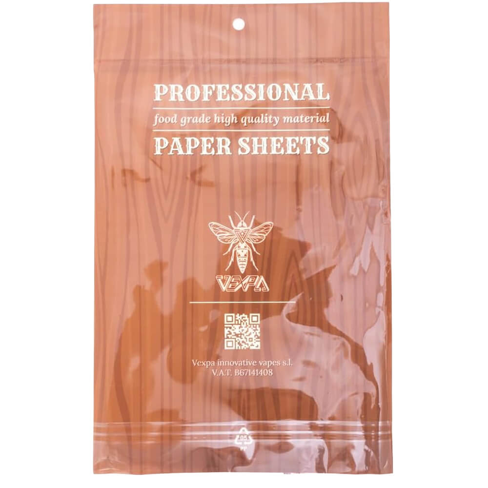 PIATTELLA TECH FOILS 38x25cm