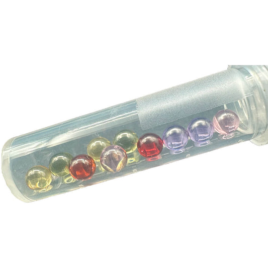 RAINBOW PEARLS 4 MM KIT